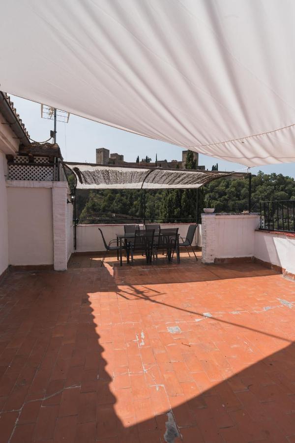 Apartment Tuguest Cobertizo Duplex