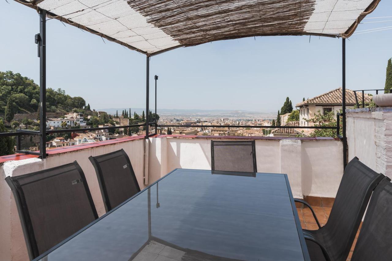 Apartment Tuguest Cobertizo Duplex