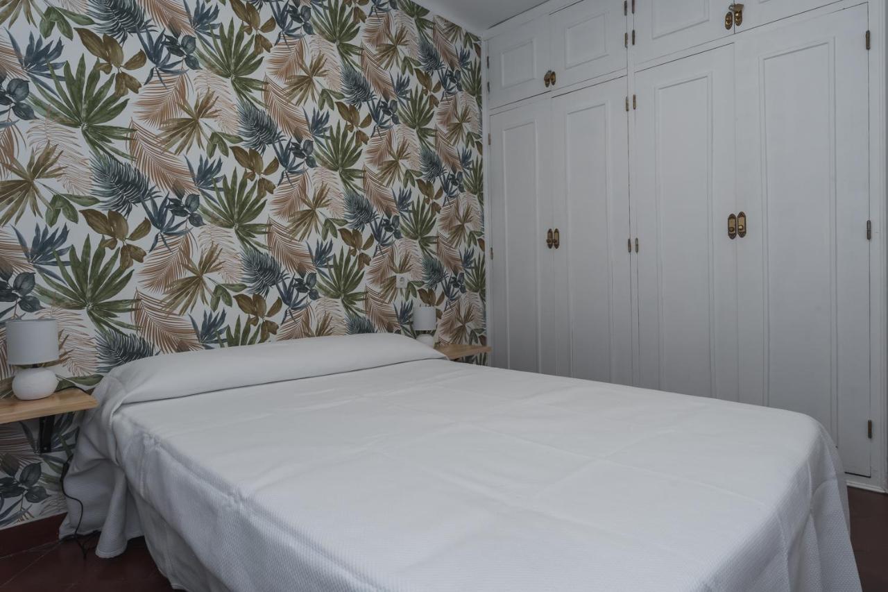 Apartment Tuguest Cobertizo Duplex Granada