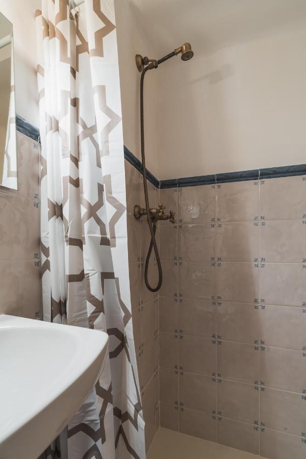 Apartment Tuguest Cobertizo Duplex Granada