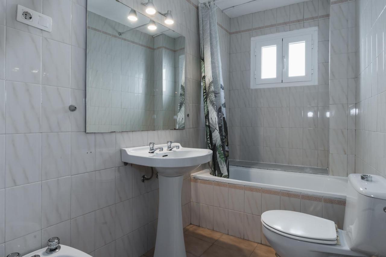 Apartment Tuguest Cobertizo Duplex