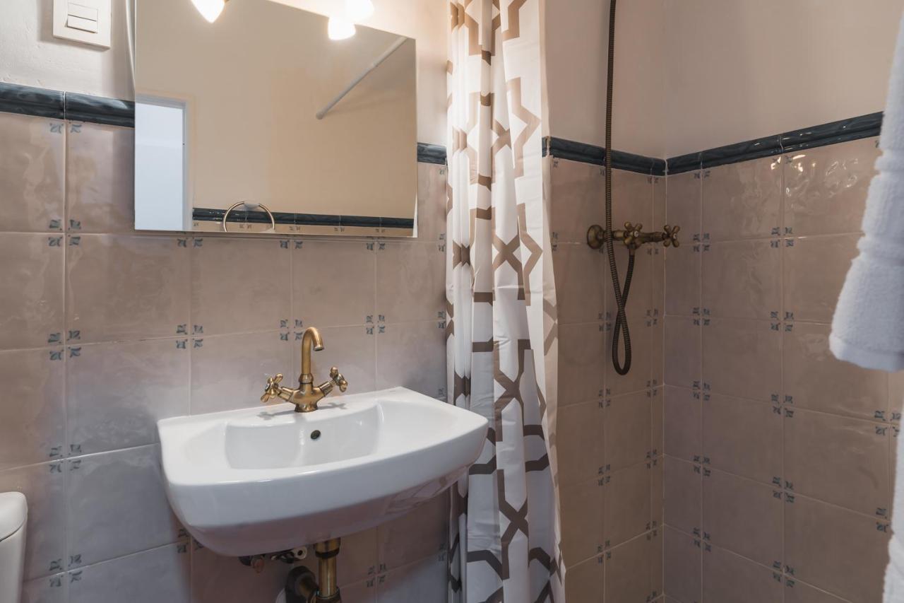 Apartment Tuguest Cobertizo Duplex Granada