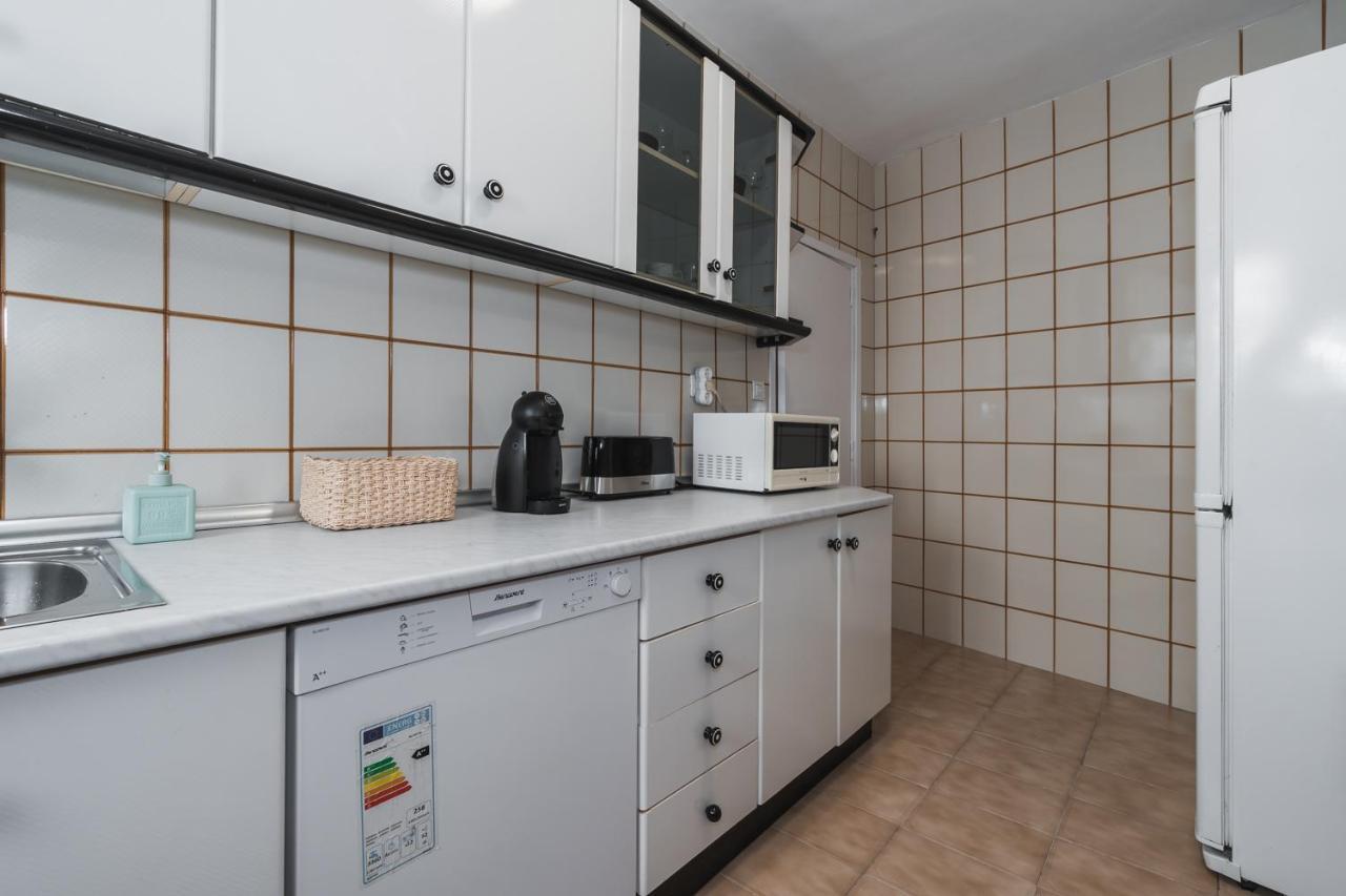 Apartment Tuguest Cobertizo Duplex
