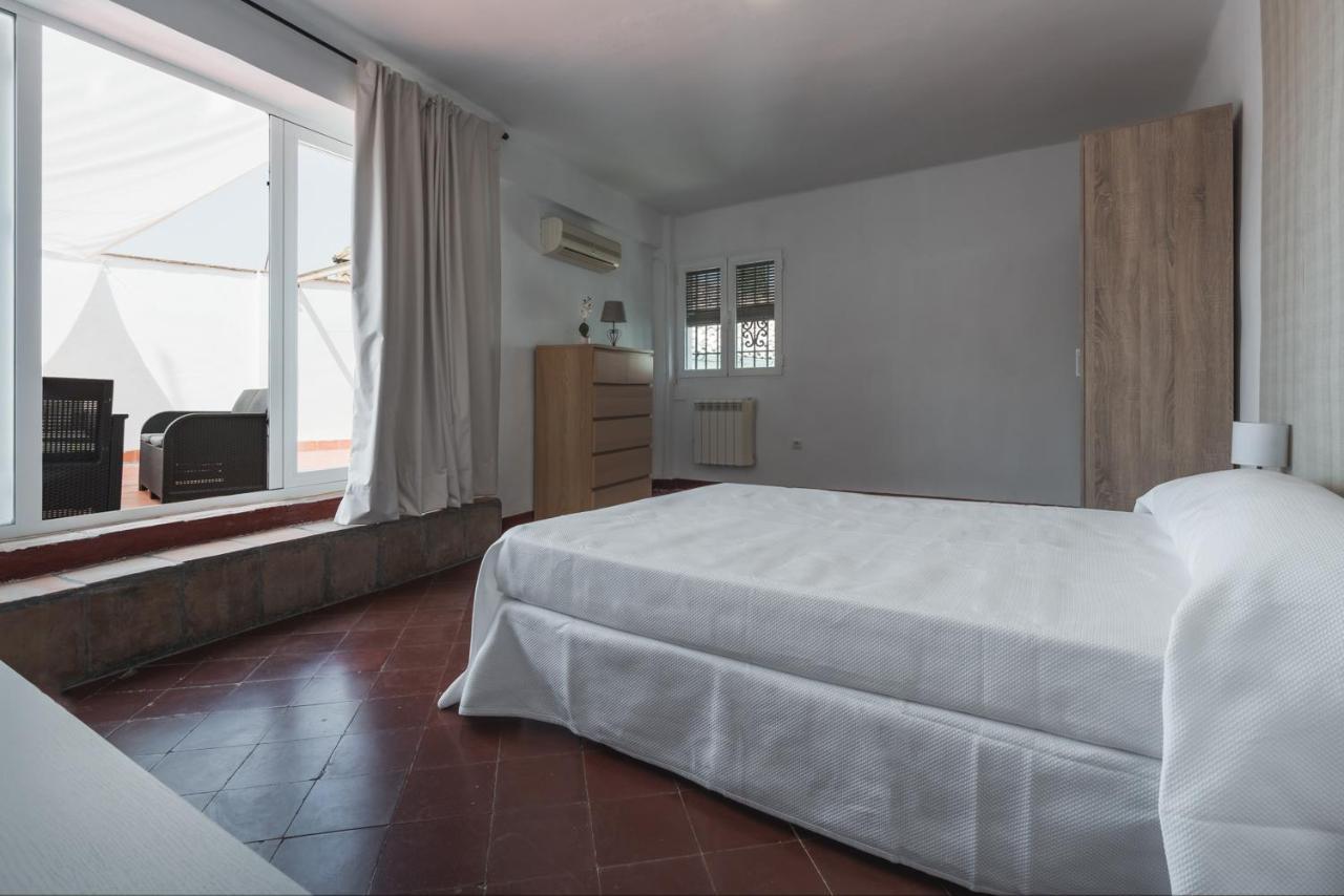 Apartment Tuguest Cobertizo Duplex