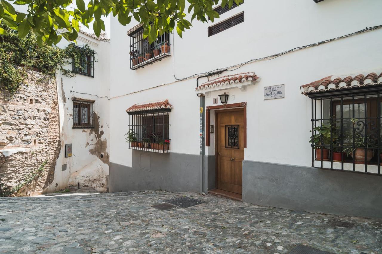 Apartment Tuguest Cobertizo Duplex
