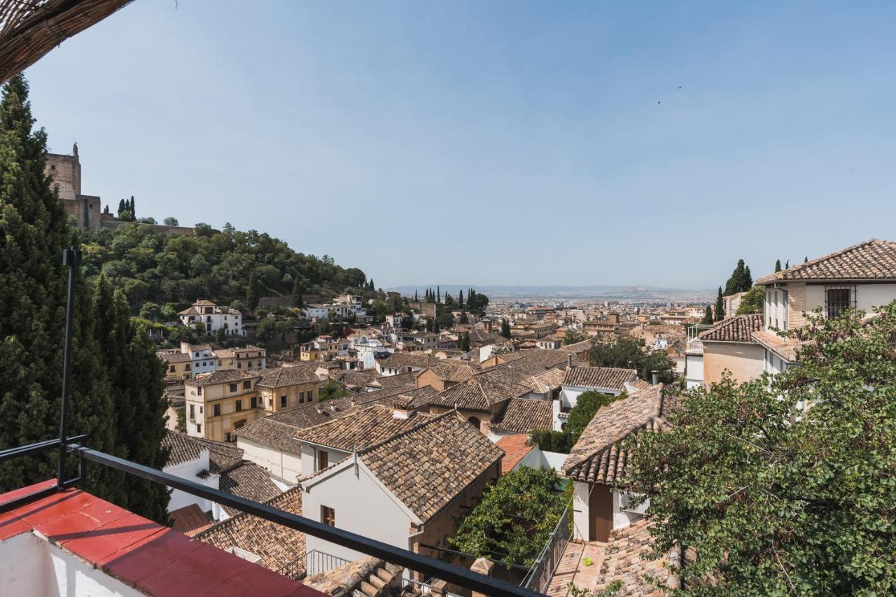Tuguest Cobertizo Duplex Apartment