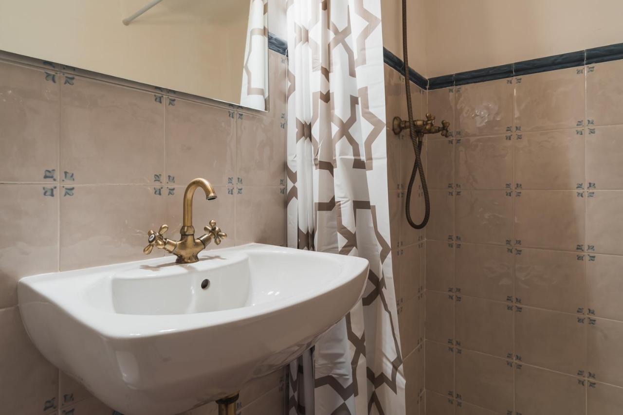 Apartment Tuguest Cobertizo Duplex *