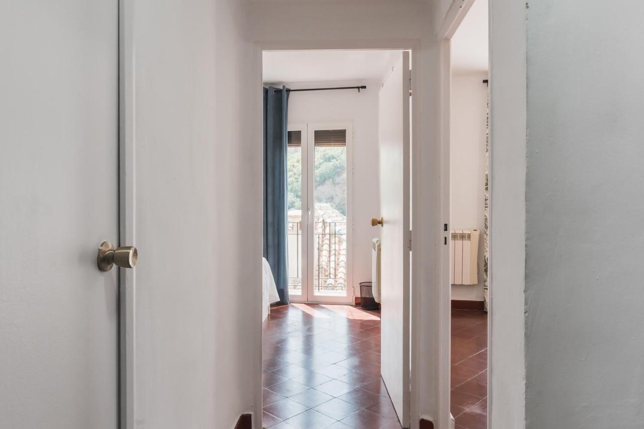 Tuguest Cobertizo Duplex Apartment