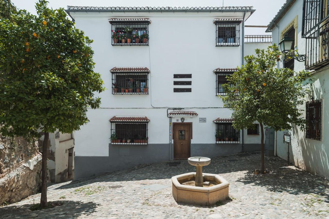 Apartment Tuguest Cobertizo Duplex *